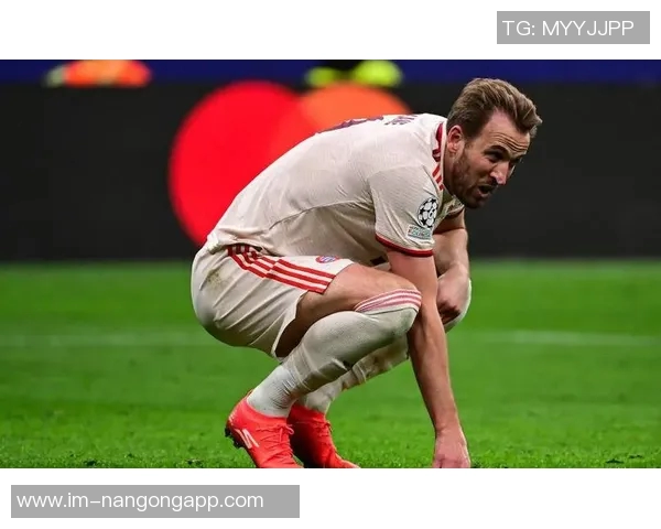 凯恩展望新年目标力争夺取重要奖杯期待创造历史新篇章