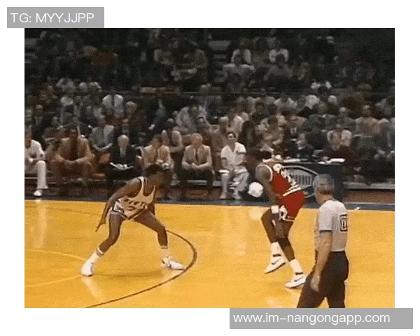 华子分享乔丹传授的干拔得分技巧与中投甜点位的完美结合