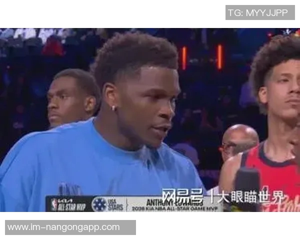 爱德华兹生涯前五年全能数据与乔詹并驾齐驱仅四人达成的传奇成就