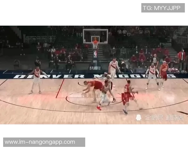 赛季场均20分6助攻的中锋们张伯伦约基奇申京的精彩表现分析