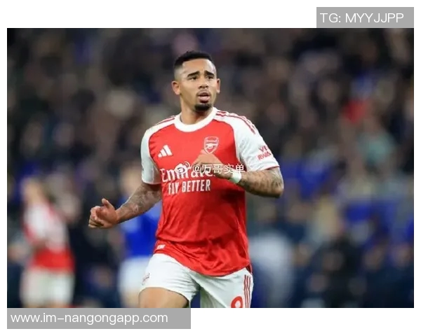 热苏斯专注阿森纳未来或重返帕尔梅拉斯展望职业生涯新篇章